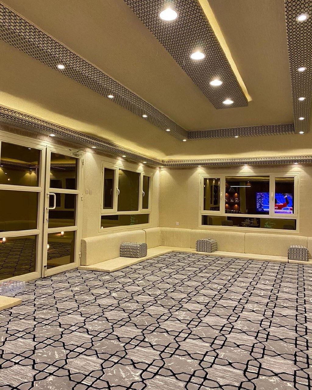 بيوت شعر ملكي تفصيل بيوت شعر بخصومات 25% | 0555075626